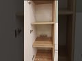 миниатюра 0 Видео о мебели Кухня из двух частей